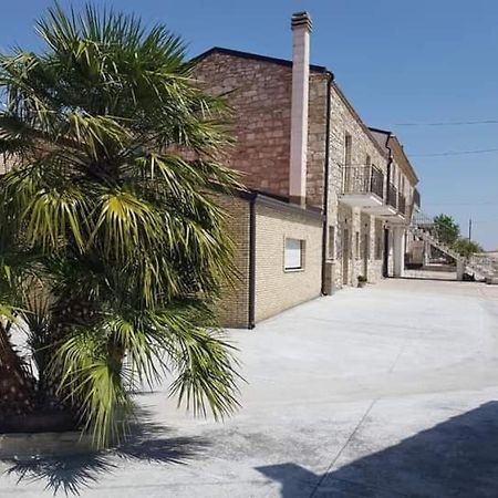 L'Oasi Di Rosi - Affittacamere Casalnuovo Monterotaro Zewnętrze zdjęcie