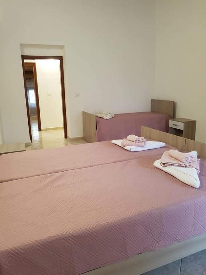 L'Oasi Di Rosi - Affittacamere Casalnuovo Monterotaro Zewnętrze zdjęcie
